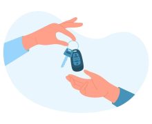 Key fob programming