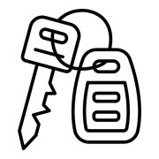 car-key