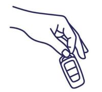 remote key